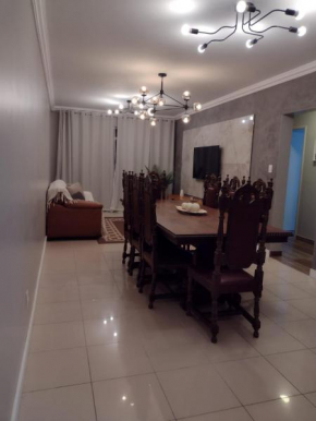 Apartamento Praia do forte